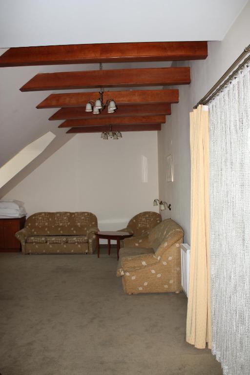 Hotel Saol Krynica-Zdrój Habitación foto